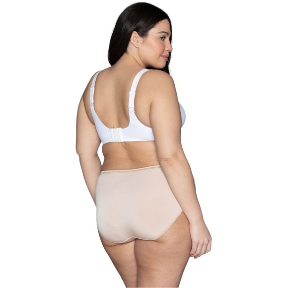 Vanity Fair SPORT Medium Impact Underwire Bra 44D - Picture 2 of 7